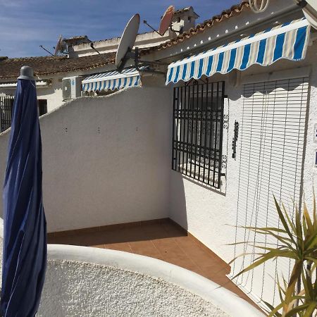 Apartamento Nº29 - Oasis Park I Denia Luaran gambar