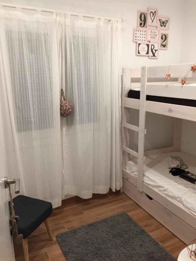 Apartamento Nº29 - Oasis Park I Denia Luaran gambar