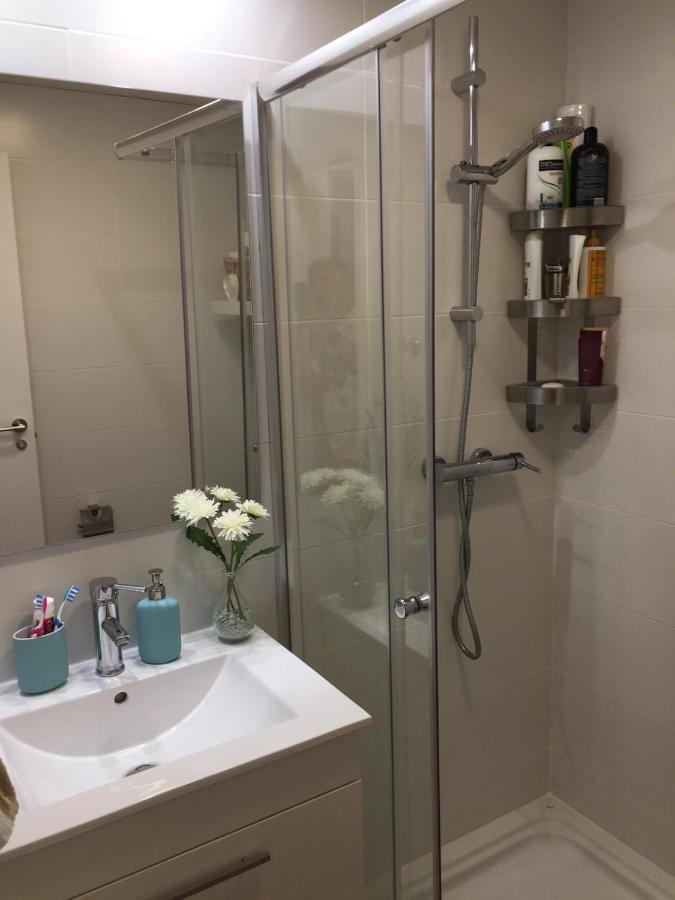 Apartamento Nº29 - Oasis Park I Denia Luaran gambar