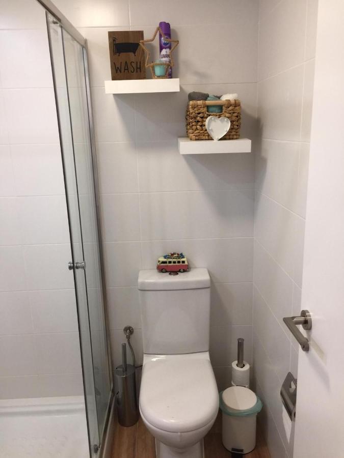 Apartamento Nº29 - Oasis Park I Denia Luaran gambar