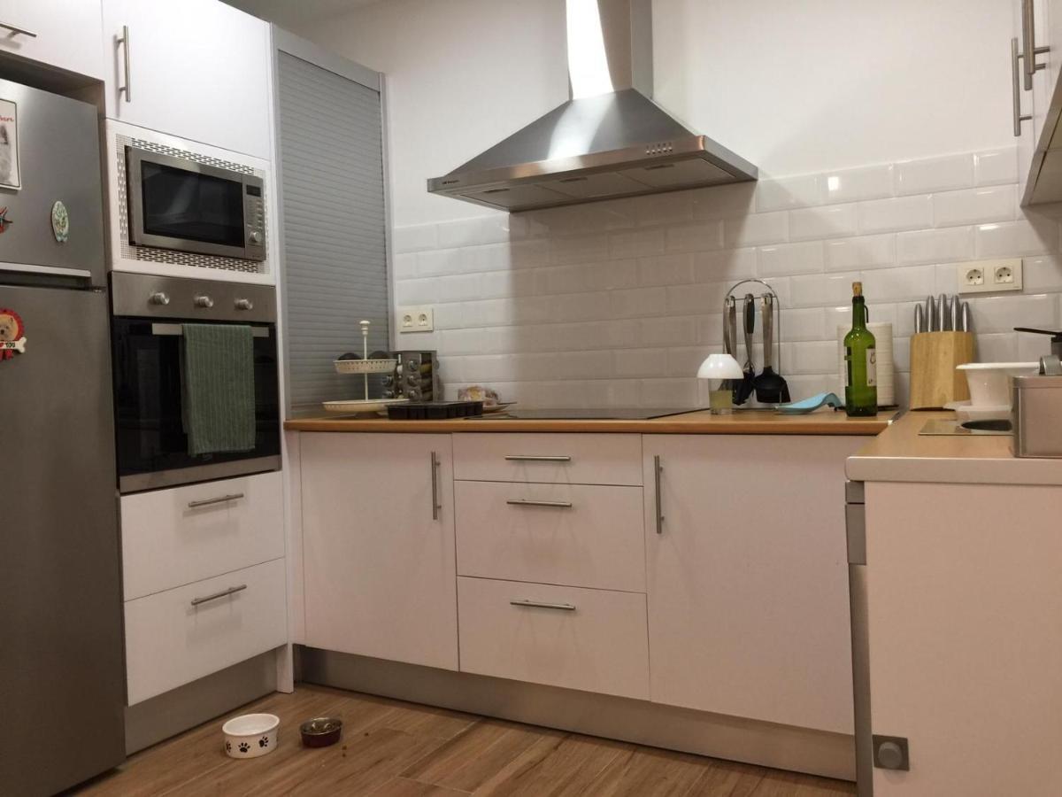 Apartamento Nº29 - Oasis Park I Denia Luaran gambar